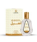 Aseel Perfume 35ml - Image 2