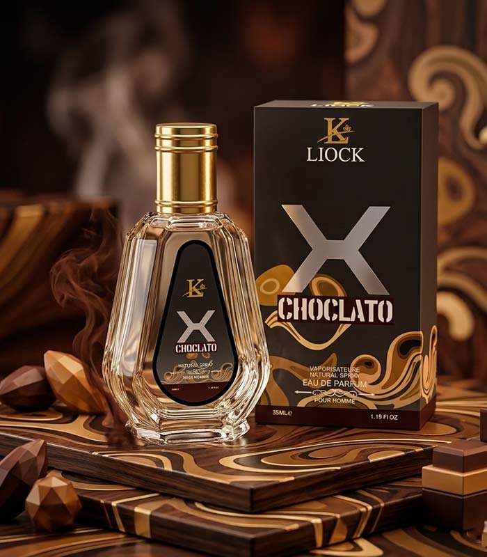 chocolate Choclato Perfume 35ml - Image 1