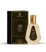 OUD AL LAYL Perfume 35ml - Image 2