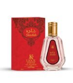 Shadah Perfume 35ml - Image 2