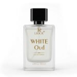 White Oud Perfume 100ml