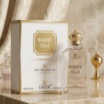 White Oud Perfume 100ml