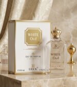 White Oud Perfume 100ml