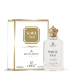 White Oud Perfume 100ml - Image 2