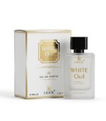 White Oud Perfume 100ml - Image 3