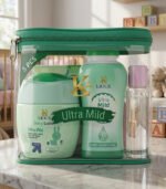 Baby Pouch 'Ultra Mild' "5-PCS"