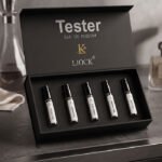 Liock Tester Box