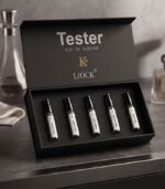 Liock Tester Box