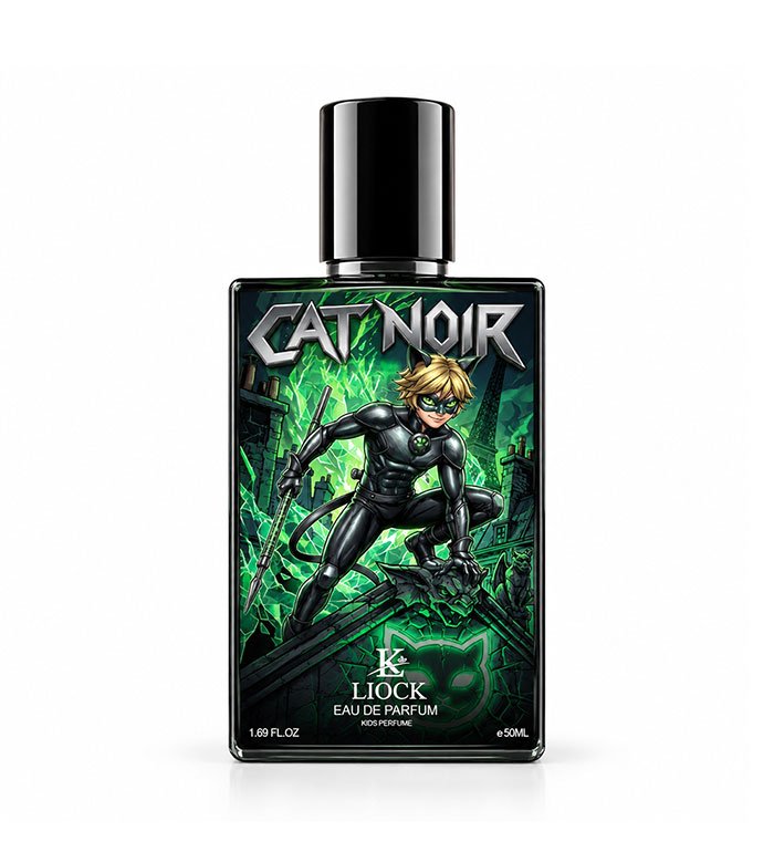cat-noir1 Liock Kids Perfume Cat Noir 50ml - Image 1