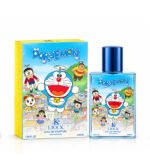 Liock Kids Perfume Doraemon 50ml - Image 2