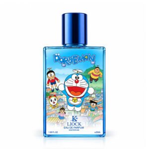 Liock Kids Perfume Doraemon 50ml