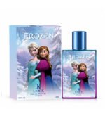 Liock Kids Perfume Frozen 50ml - Image 2
