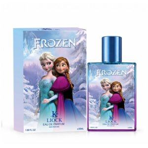 frozen