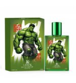 Liock Kids Perfume Hulk 50ml - Image 2