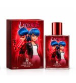 Liock Kids Perfume Ladybug 50ml - Image 2