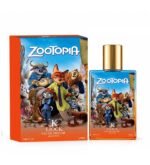 Liock Kids Perfume Zootopia 50ml - Image 2