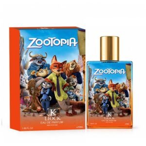 zootopia